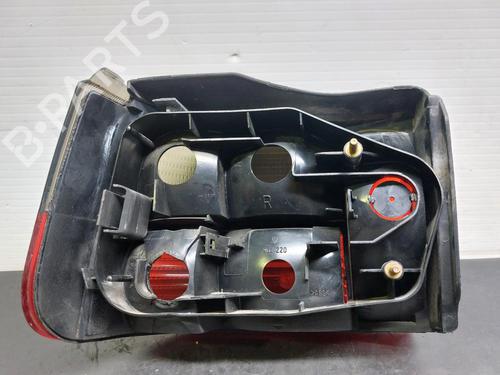 Right taillight SEAT IBIZA II (6K1) 1.3 i | BP17147232C35
