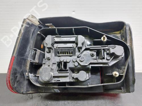 Right taillight SEAT IBIZA II (6K1) 1.9 D | BP17147234C35