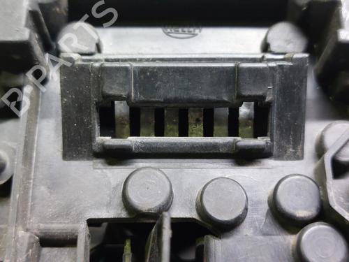 Right taillight SEAT IBIZA II (6K1) 1.9 D | BP17147234C35