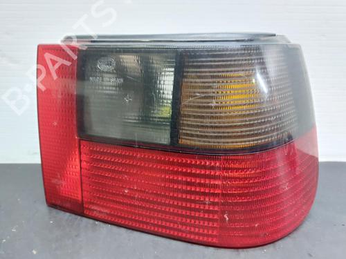 Used Right taillight SEAT IBIZA II (6K1) 1.3 i (54 hp) 17147236