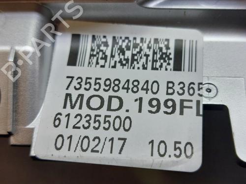 Other FIAT PUNTO (199_) 1.2 (199AXZ1A, 199BXZ1A) | BP17154394O1 