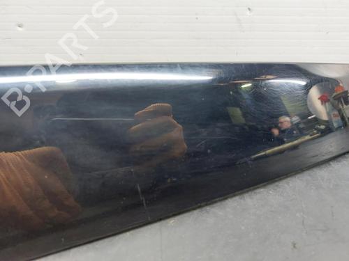 Door moulding trim CITROËN C4 CACTUS 1.2 VTi 82 | BP17178695C150 