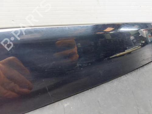 Door moulding trim CITROËN C4 CACTUS 1.2 VTi 82 | BP17178695C150 