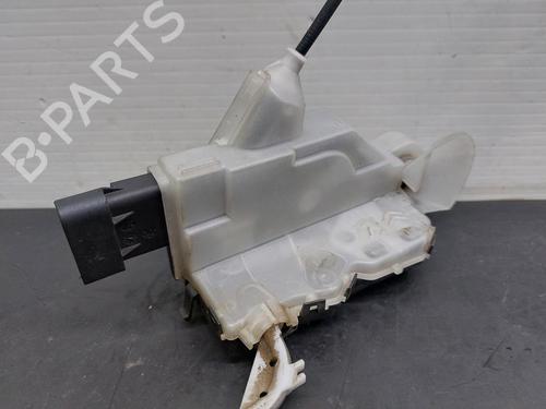Zamek drzwi przednich lewych CITROËN C4 CACTUS 1.2 VTi 82 16943316