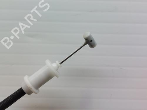 Front left lock CITROËN C4 CACTUS 1.2 VTi 82 | BP17174747C98 