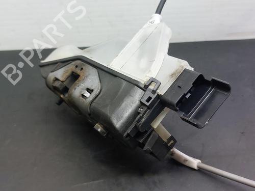 Front left lock CITROËN C4 CACTUS 1.2 VTi 82 | BP17174747C98 