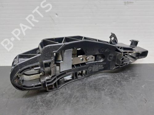 Wspornik / Uchwyt CITROËN C4 CACTUS 1.2 VTi 82 9802977380