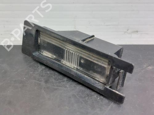 Éclairage de plaque d'immatriculation FIAT PUNTO (199_) 1.2 (199AXZ1A, 199BXZ1A) (69 hp) 17179097