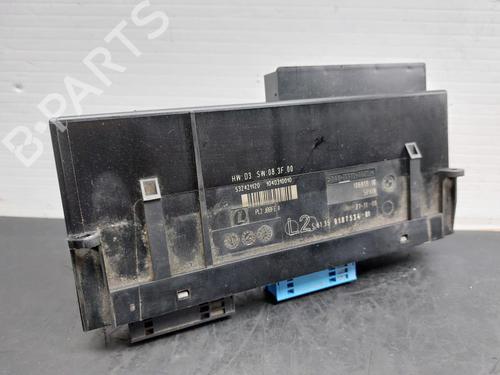 Sikringsdåse BMW 1 (E81) 118 d (136 hp) 17179098