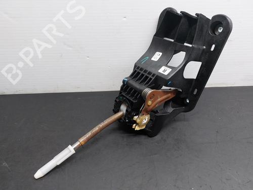 Gear lever CITROËN C4 CACTUS 1.2 VTi 82 | BP17179099M90 