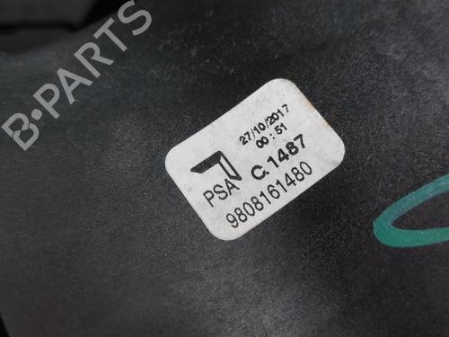 Gearstang CITROËN C4 CACTUS 1.2 VTi 82 | BP17179099M90 