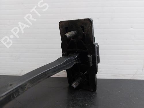 Hinge/Door check strap CITROËN C4 CACTUS 1.2 VTi 82 | BP17178703C146 