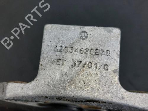 Other MERCEDES-BENZ C-CLASS (W203) C 200 CDI (203.004) | BP17178704O1 