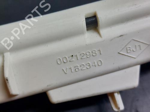 Interior roof light RENAULT TALISMAN (LP_) 1.6 dCi 160 | BP17179304I8 