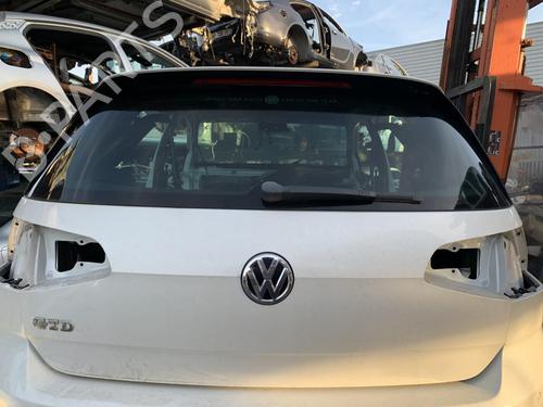 Used Tailgate VW GOLF VII (5G1, BQ1, BE1, BE2) 2.0 GTD (184 hp) 17179306