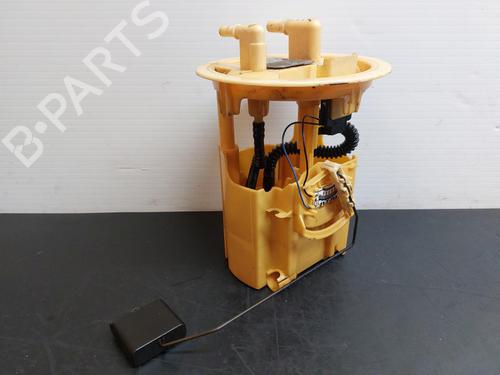 Used Fuel pump CITROËN C5 II (RC_) 1.6 HDi (RC8HZB) (109 hp) 17179425