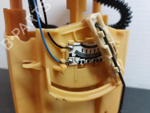 Fuel pump CITROËN C5 II (RC_) 1.6 HDi (RC8HZB) | BP17179425M76 