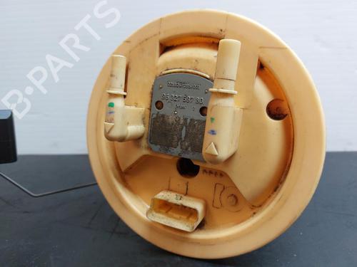 Fuel pump CITROËN C5 II (RC_) 1.6 HDi (RC8HZB) | BP17179425M76 