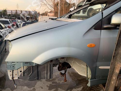 Left front fenders NISSAN ALMERA TINO (V10) 1.8 631014U130 / 63101-4U130 