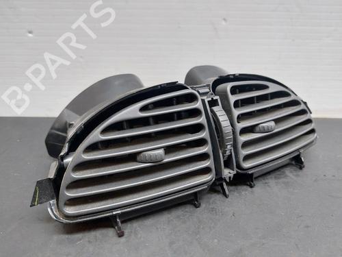 Grille d'aération CITROËN C5 II (RC_) 1.6 HDi (RC8HZB) (109 hp) 17179559