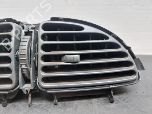 Luftventil CITROËN C5 II (RC_) 1.6 HDi (RC8HZB) | BP17179559I21 