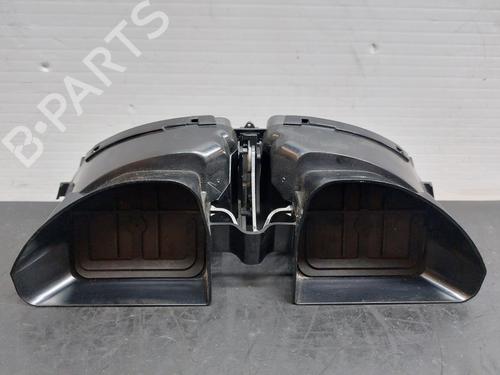 Luftventil CITROËN C5 II (RC_) 1.6 HDi (RC8HZB) | BP17179559I21 