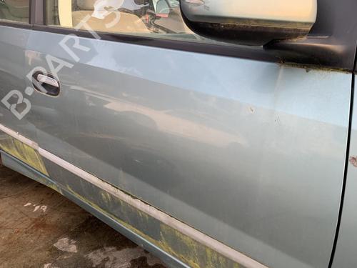 Right front door NISSAN ALMERA TINO (V10) 1.8 | BP17179560C3 
