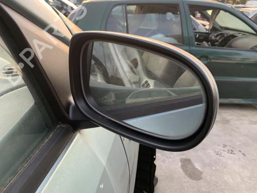 Right mirror NISSAN ALMERA TINO (V10) 1.8 | BP17180334C27 