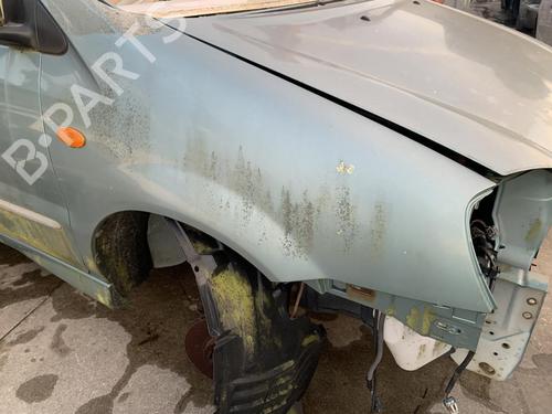 Right front fenders NISSAN ALMERA TINO (V10) 1.8 | BP17179557C42 