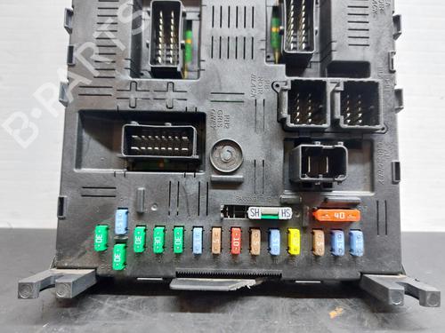 Boîte à Fusibles CITROËN C5 II (RC_) 1.6 HDi (RC8HZB) | BP17180338E1 