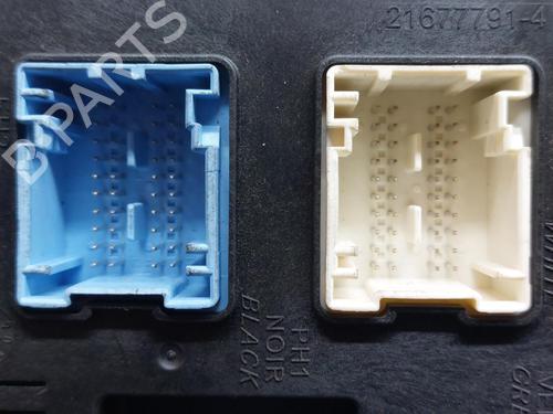 Boîte à Fusibles CITROËN C5 II (RC_) 1.6 HDi (RC8HZB) | BP17180338E1 