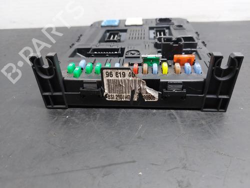 Boîte à Fusibles CITROËN C5 II (RC_) 1.6 HDi (RC8HZB) | BP17180338E1 
