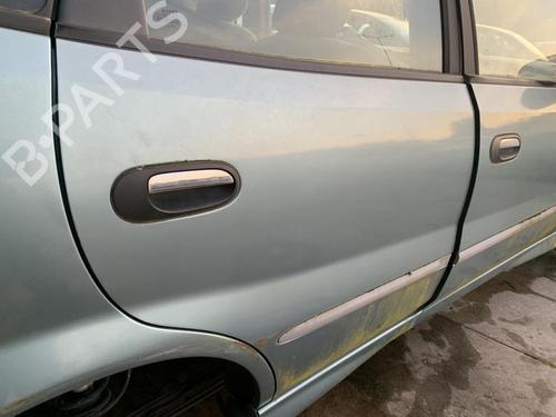 Right rear door NISSAN ALMERA TINO (V10) 1.8 | BP17179561C5 