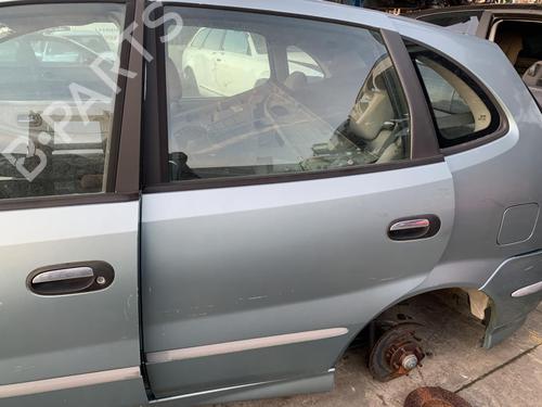 Left rear door NISSAN ALMERA TINO (V10) 1.8 821014U130  / 82101-4U130 
