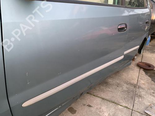 Left front door NISSAN ALMERA TINO (V10) 1.8 | BP17180339C2 