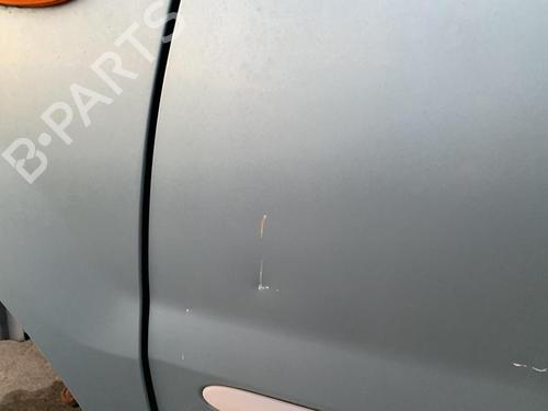 Left front door NISSAN ALMERA TINO (V10) 1.8 | BP17180339C2 