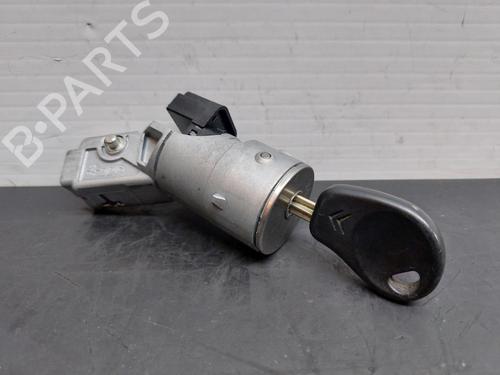 Used Ignition barrel CITROËN C5 II (RC_) 1.6 HDi (RC8HZB) (109 hp) 17180346