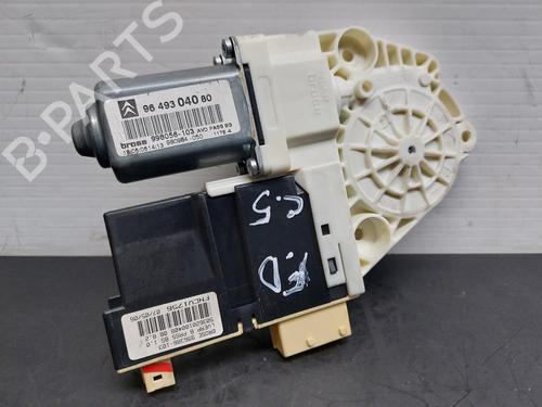 Rudehejsemotor forskærm højre CITROËN C5 II (RC_) 1.6 HDi (RC8HZB) | BP17180354E20 