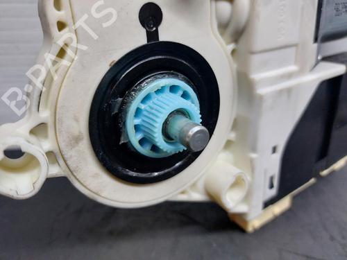 Rudehejsemotor forskærm højre CITROËN C5 II (RC_) 1.6 HDi (RC8HZB) | BP17180354E20 