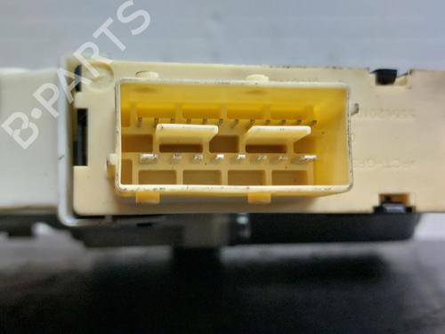 Rudehejsemotor forskærm højre CITROËN C5 II (RC_) 1.6 HDi (RC8HZB) | BP17180354E20 