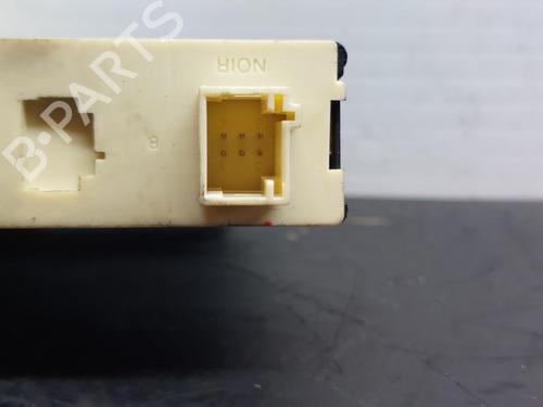 Rudehejsemotor forskærm højre CITROËN C5 II (RC_) 1.6 HDi (RC8HZB) | BP17180354E20 