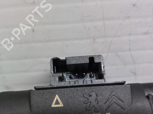Elektronisk modul CITROËN C5 II (RC_) 1.6 HDi (RC8HZB) | BP17180350M83 