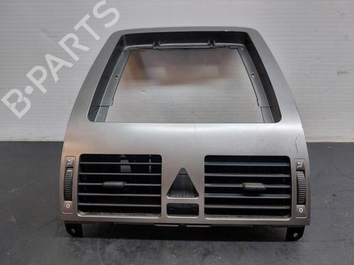Luftventilen VW TOURAN (1T1, 1T2) 1.9 TDI (105 hp) 17191272