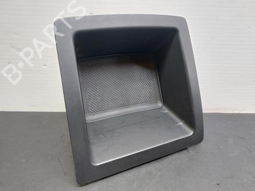 Used Glove box VW TOURAN (1T1, 1T2) 1.9 TDI (105 hp) 17197866