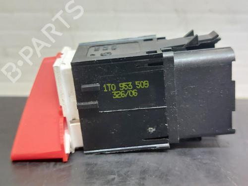 Warning switch VW TOURAN (1T1, 1T2) 1.9 TDI | BP17197876I22 