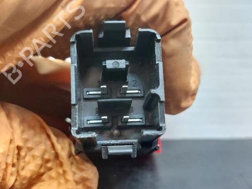 Warning switch VW TOURAN (1T1, 1T2) 1.9 TDI | BP17197876I22 