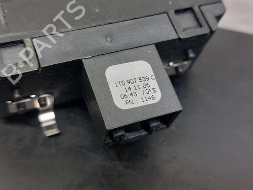 Module électronique VW TOURAN (1T1, 1T2) 1.9 TDI | BP17197874M83 