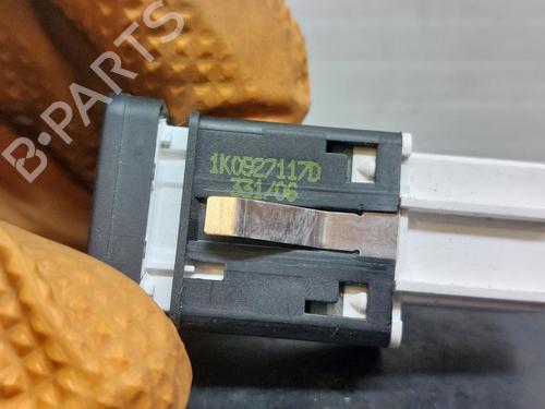 Switch VW TOURAN (1T1, 1T2) 1.9 TDI | BP17197880I30 