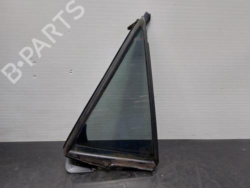 Rear right door window MAZDA 3 (BL) 1.6 MZR CD (BL14) BBN972651