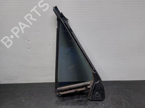 Rear right door window MAZDA 3 (BL) 1.6 MZR CD (BL14) | BP17200834C21 